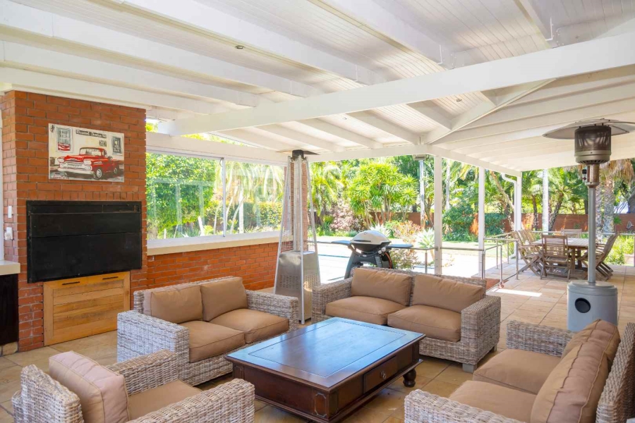 5 Bedroom Property for Sale in Walmer Eastern Cape